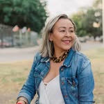 Gregoria Díaz - @churuguaraf - Instagram
