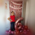 Gregoria Diaz - @gregoriadiaz8 - Instagram