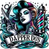 Gregoria Diaz - @dapperdos_bygr3g - TikTok