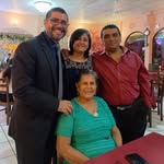 Gregoria Duran - @goyaduranc9 - Instagram