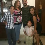 Gregoria Hernandez - @gregoriajhernandez - Instagram