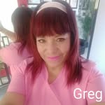 Gregoria Hernandez - @gregoria5231 - Instagram