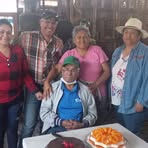 Gregoria Ibarra - Facebook
