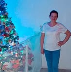 Gregoria Ibarra - Facebook