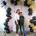Gregoria Maria Ibarra Goa - @dugleidymaria - Instagram