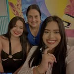 Maria Gregoria Salas Ibarra - @mariagregoriasalasibarra - Instagram