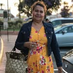 Gregoria Llamas - @gregoriallamas - Instagram