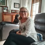 gregoria López Ortuño - @gregorialopezortuno - Instagram