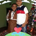 Gregoria Marquez - @gregolamorenamarquez - Instagram
