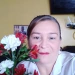 Gregoria Márquez - @gregoribrach - Instagram