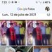 Gregoria Marquez - Facebook