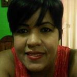 Luz Gregoria Marquez - @luzgregoria - Instagram