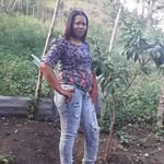 Gregoria Peña - @lismarydanelis479 - Instagram