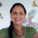 Gregoria Peña - @gregoria.pena.14203 - Instagram