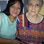 Gregoria Peña - @gregoriapena73 - Instagram