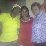 Gregoria Reyes - @gregoriareyes8 - Instagram