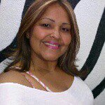 Gregoria Reyes - @aqui_golla - Instagram