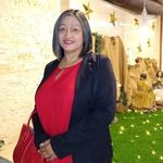 Gregoria Reyes - @gregoria.71 - Instagram
