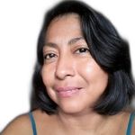 Gregoria Reyes - @goyita_03 - Instagram