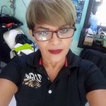 Gregoria Ponce Rivera - @gregoriaponcerivera - Instagram