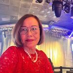 Gregoria Rivera - @gigicalifornia - Instagram