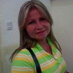 gregoria rivera - @gregoriarivera - Instagram