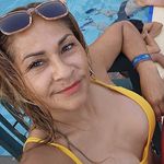 Gregoria Rivera - @goya.padilla_ - Instagram