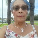 Gregoria Rivera - @gregoriarivera26 - Instagram