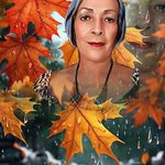 Gregoria Rivera - @gollitacarmen - Instagram