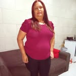 Gregoria Torres - @fatimagregoria01 - Instagram