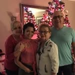 Gregoria Torres - @gregtorres40 - Instagram