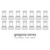 Gregoria Torres - Facebook