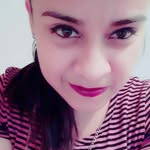 Gregoria Torres - @gregoriatg - Instagram