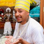Gregório Acosta - @gregorioacostaa - Instagram