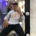 Gregorio Acosta - @gregor_acosta - Instagram