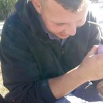 Gregorio Acosta - @gregorioacosta43 - Instagram