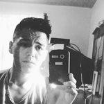Gregorio Acosta - @greggcastro1 - Instagram