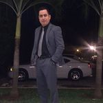 Gregorio Acosta - @gregorioacosta7010 - Instagram