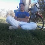 Gregorio Acosta - @gregor.acosta96 - Instagram