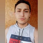 Gregorio Acosta - @togrep95 - Instagram