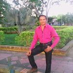Gregorio Acosta - @goyolionbass - Instagram