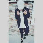 Gregorio Alexander - @alexander23g4 - Instagram