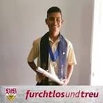 Gregorio Alexander Negron V - @gregorioalexandernegronv - Instagram