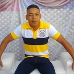 Gregorio Amaro - @gregorioamaro - Instagram