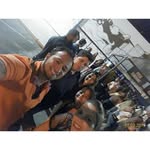 Gregorio Amaro - @gregorioamarobiwata - Instagram