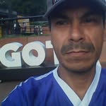 Gregorio Amaro - @gregorioamaro51 - Instagram