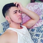 @gregorioamaro15 - Instagram