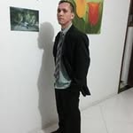 Luciano Amaro Gregorio - @amarogregorio_luciano - Instagram