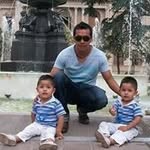 Fabian Gregorio Arce - @fabian_arce373 - Instagram