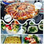 Gregorio Ambriz Arce - @lapaelladeambrozio - Instagram